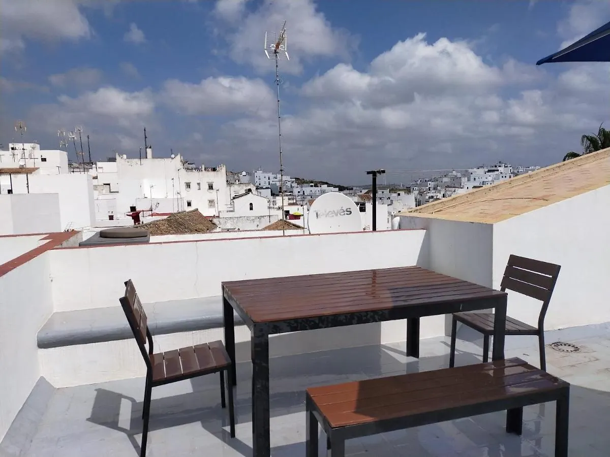 Casa Bellavista Xauen Villa Vejer de la Frontera 0*,  Spain