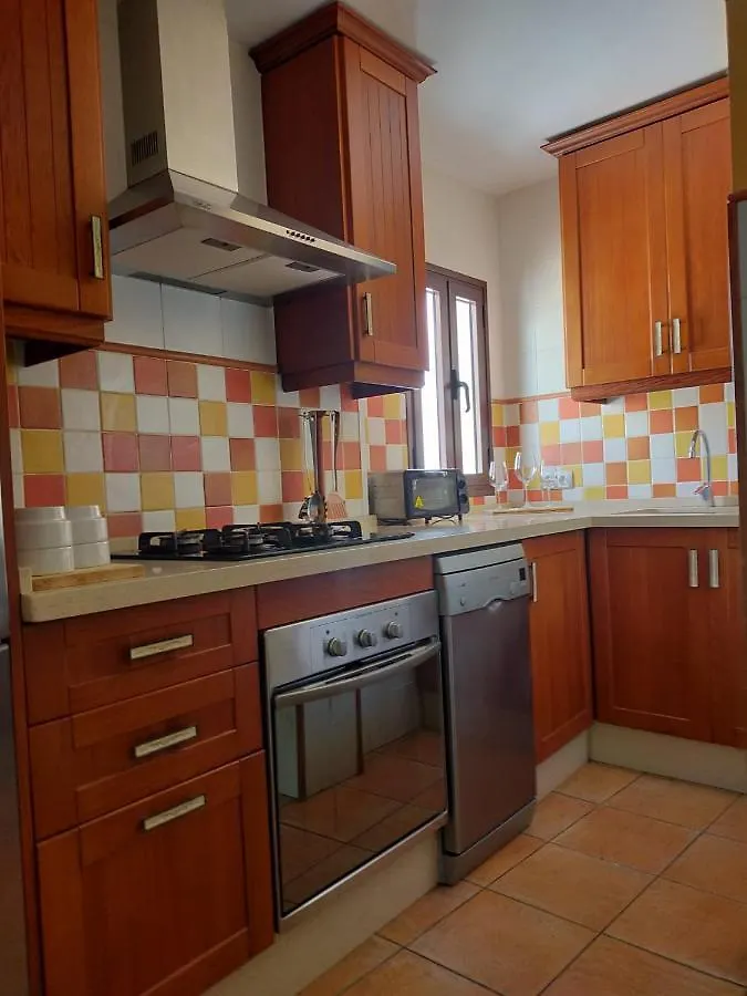 Holiday home Casa Bellavista Xauen Villa Vejer de la Frontera Spain
