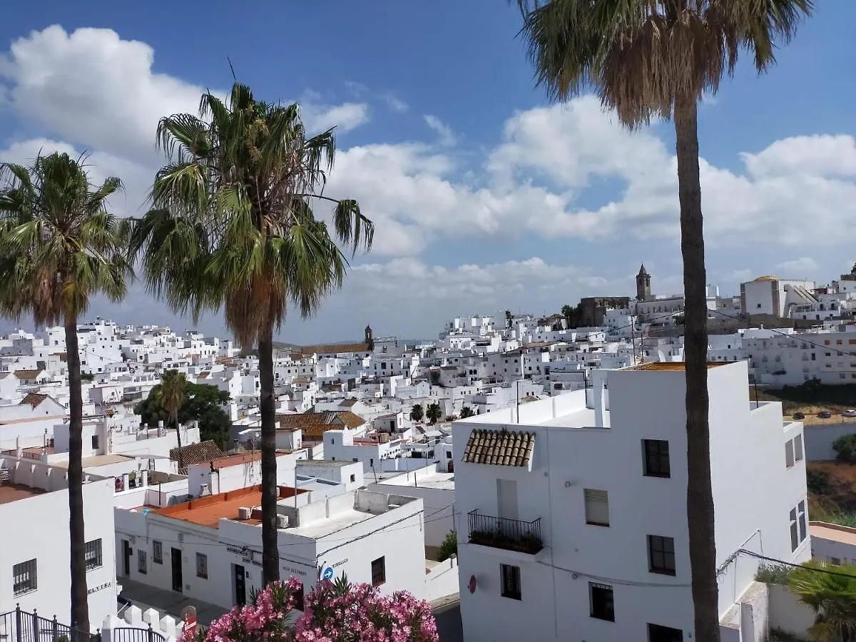 Casa Bellavista Xauen Villa Vejer de la Frontera Holiday home