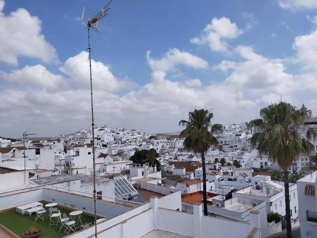 Casa Bellavista Xauen Villa Vejer de la Frontera 0*,