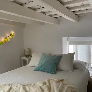 Appartamento Casa Romántica La Chela, Vejer de la Frontera