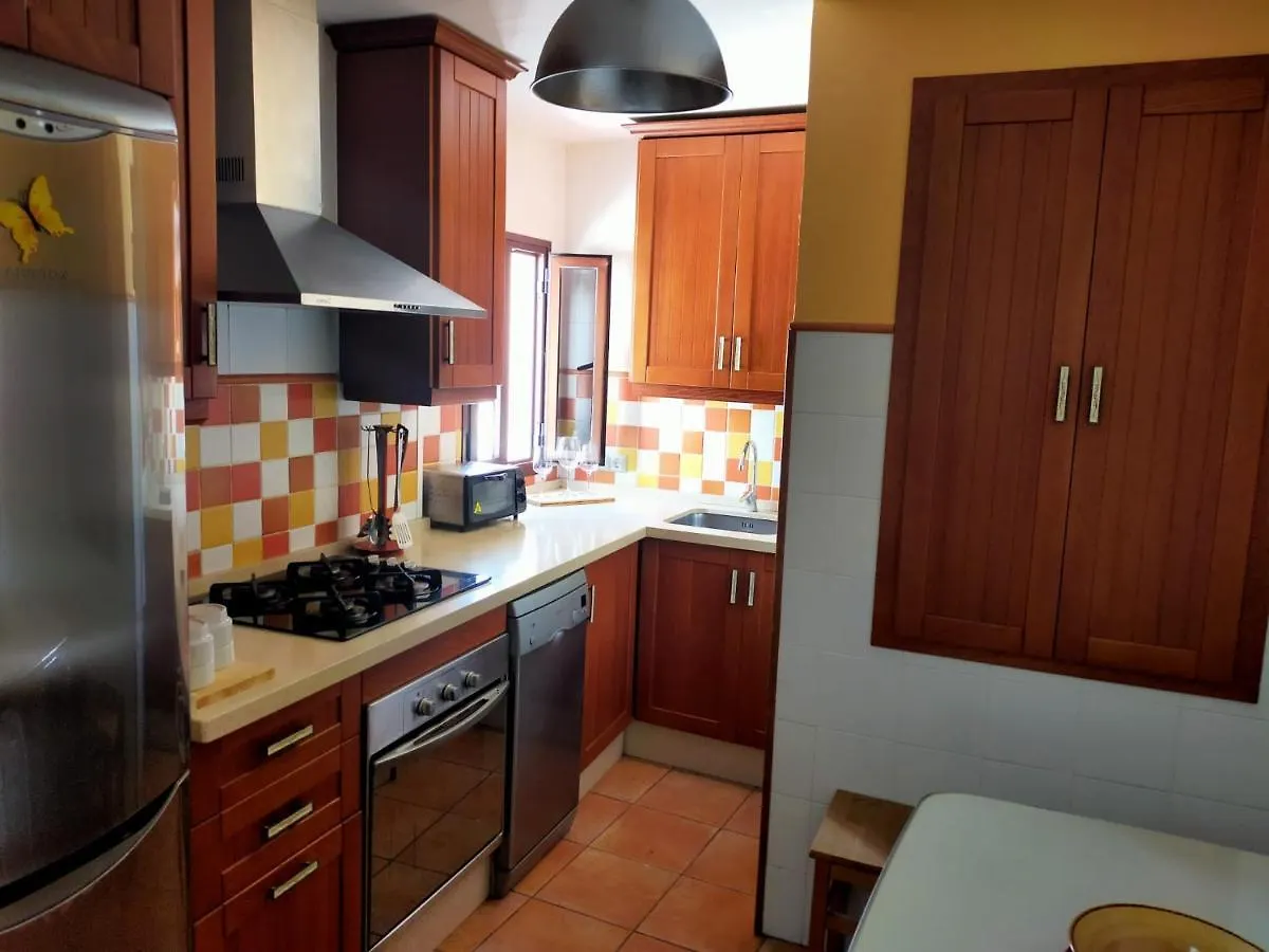Casa Bellavista Xauen Villa Vejer de la Frontera 0*,  Spain
