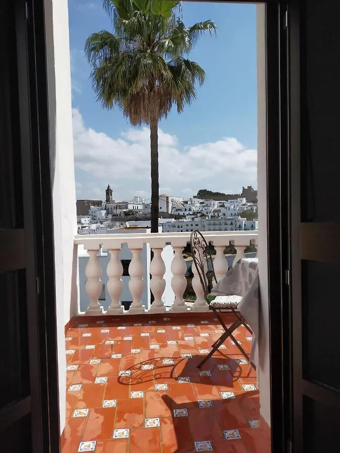 Casa Bellavista Xauen Villa Vejer de la Frontera 0*,
